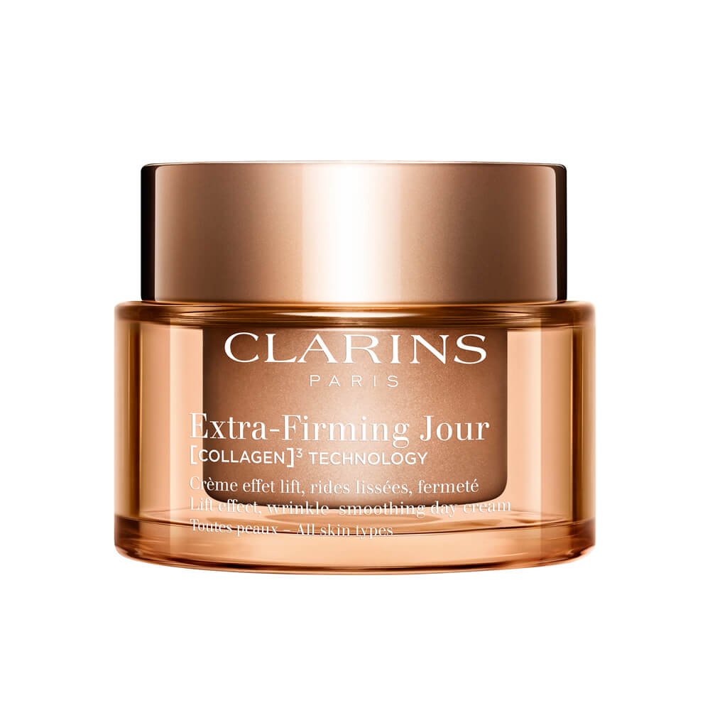 Clarins Extra-Firming Day Cream All Skin Types 50ml